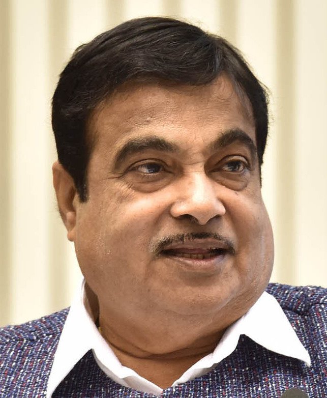 ଗଡକରୀଙ୍କୁ ହତ୍ୟା ଧମକ, ଜାଣନ୍ତୁ କାହିଁକି