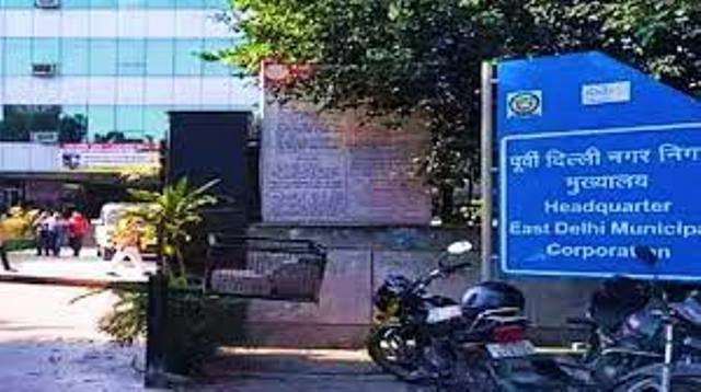୨୪ରେ ଦିଲ୍ଲୀ ମୁନିସ୍ପାଲ୍ କର୍ପୋରେସନ୍ ମେୟର୍ ନିର୍ବାଚନ