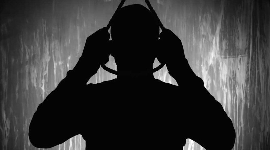  ହଷ୍ଟେଲରେ ଯୁବକଙ୍କ ଆତ୍ମହତ୍ୟା