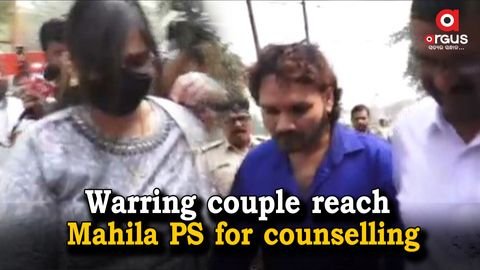 ମୋତେ ସ୍ତ୍ରୀର ସମ୍ମାନ ମିଲିଲେ ମୁଁ ପୁଣି ଫେରିବି: ଶ୍ରୀୟା