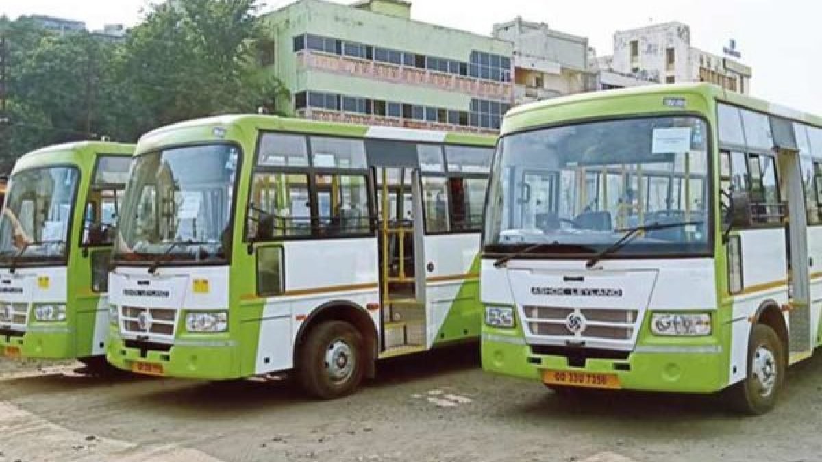 ମୋ ବସରେ ଲୁଟର ଶିକାର ହେଲେ ବରିଷ୍ଠ ନାଗରିକ