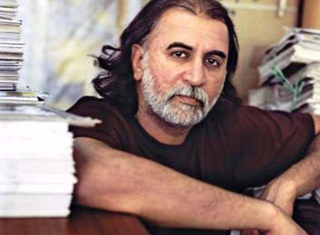 ୮ ବର୍ଷ ପରେ ବରିଷ୍ଠ ସାମ୍ବାଦିକ ତରୁଣ ତେଜପାଲ ଦୋଷମୁକ୍ତ 