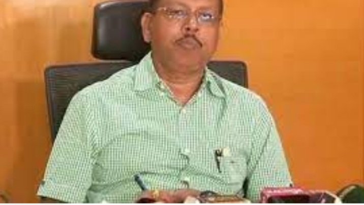 ବାତ୍ୟା ପ୍ରସ୍ତୁତି ନେଇ ଏହା କହିଲେ ଏସଆରସି