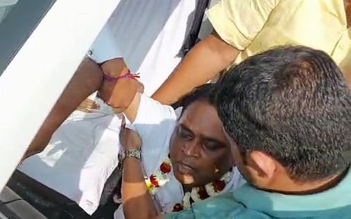  ସାରା ଦେଶରେ ଚାଂଚଲ୍ୟ, ଚିରଦିନ ପାଇଁ ଆଖିବୁଜିଲେ ନବ ଦାସ