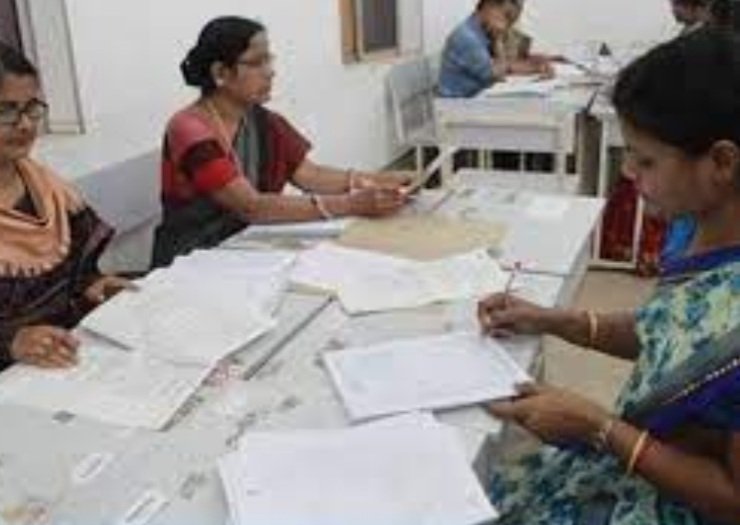 ବିଳମ୍ବିତ ହୋଇପାରେ ମାଟ୍ରିକ ମୂଲ୍ୟାୟନ
