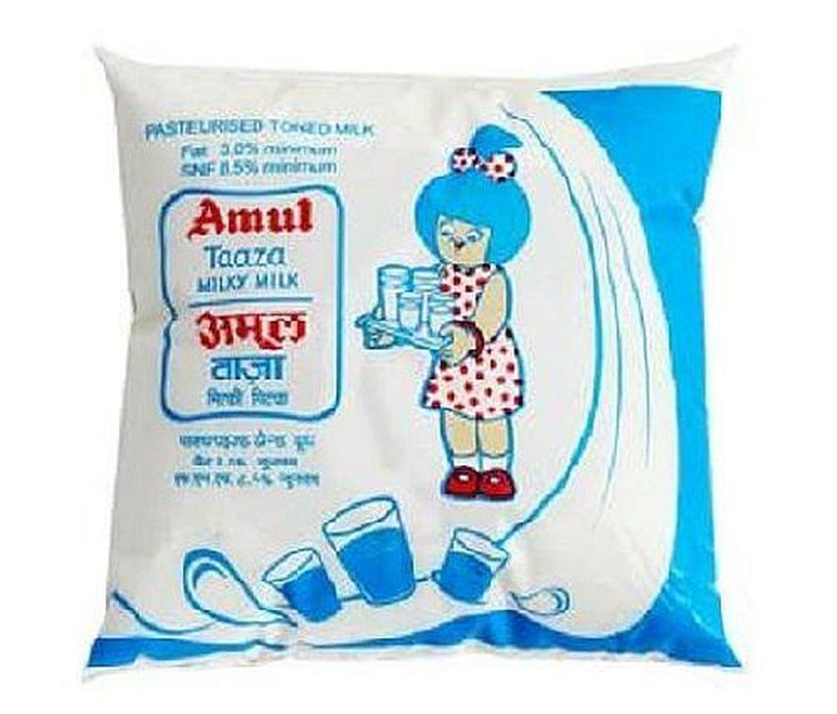 ମହଙ୍ଗା ମାଡ଼: ୩ ଟଙ୍କା ବଢ଼ିଲା ଅମୁଲ କ୍ଷୀରର ଦାମ 