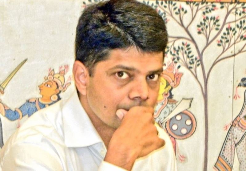  ଶାବର ଶ୍ରୀକ୍ଷେତ୍ର ଜଗନ୍ନାଥ ମନ୍ଦିରରେ ୫ଟି ସଚିବ