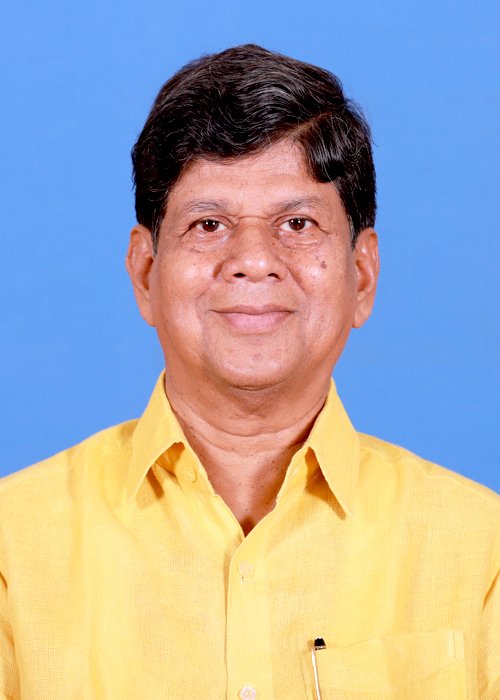 ପୁଲିସ ଜଣେ ପାୱରଫୁଲ ମନ୍ତ୍ରୀଙ୍କୁ ଗୁଳି କରିବା ମୋତେ ଆଶ୍ଚର୍ଯ୍ୟ ଲାଗୁଛି:ସୌମ୍ୟ