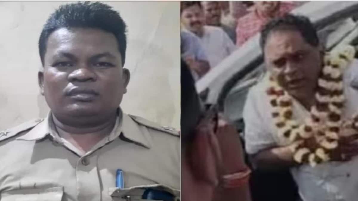 ପୁଣି ୪ଦିନ ରିମାଣ୍ଡରେ ଗୋପାଳ ଦାସ