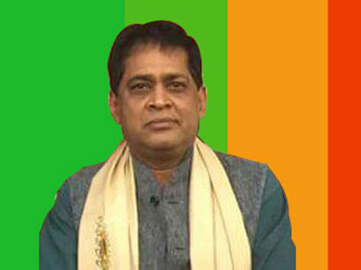 ନବ ଦାସ ହତ୍ୟା ମାମଲା ନେଇ ଏପରି ବିସ୍ଫୋରକ ବୟାନ ଦେଲେ ସୁବାସ ପାଣିଗ୍ରାହୀ