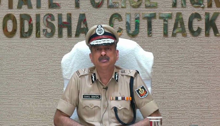 ନବ ଦାସ ହତ୍ୟା ତଦନ୍ତ ନେଇ ଏଭଳି କହିଲେ ପୋଲିସ ଡିଜି