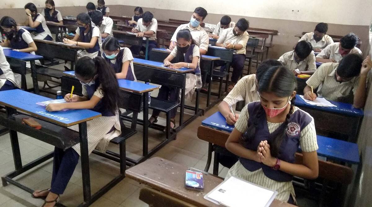 ୨୦ ରୁ ୨୬  ପର୍ୟ୍ୟନ୍ତ ଚାଲିବ ନବମ ଏସ୍‌ଏ-୨ ପରୀକ୍ଷା