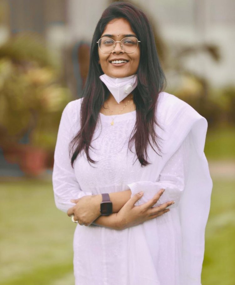 ସବୁବେଳେ ବାପା ମୋ ସହ ଅଛନ୍ତି:ଦୀପାଳି