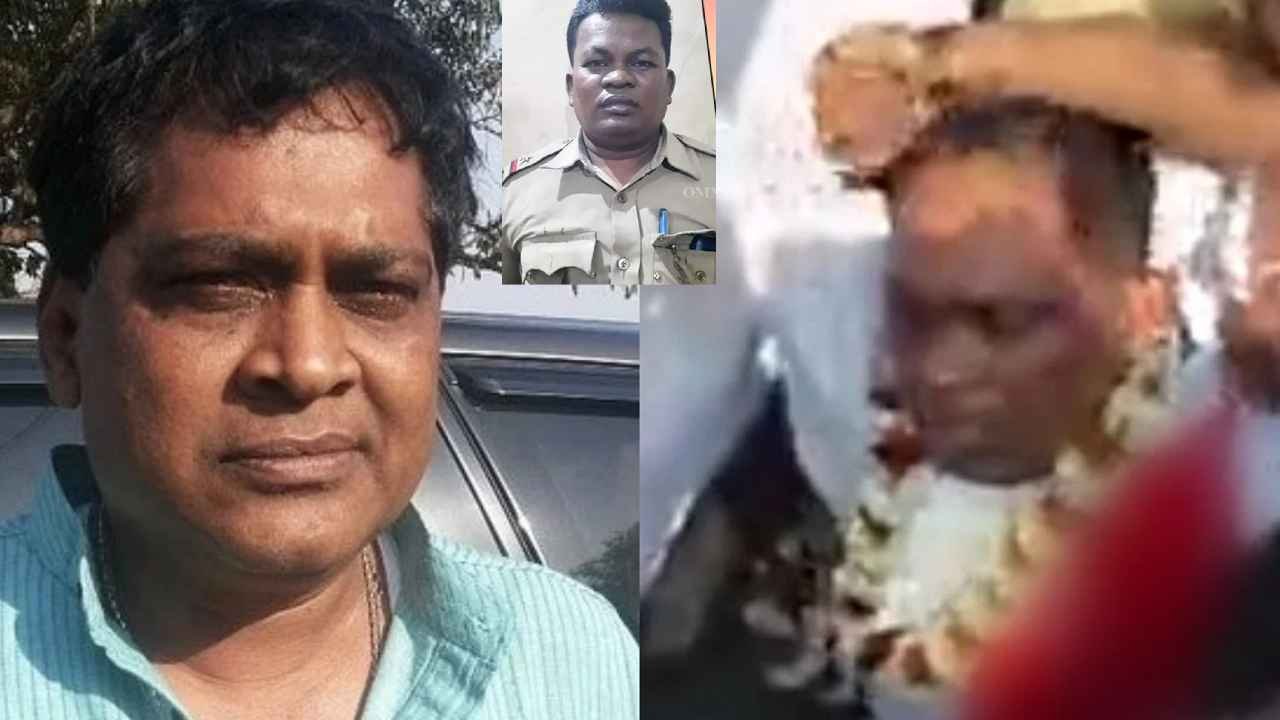 ଗୋପାଳର ନାର୍କୋ ଟେଷ୍ଟ ହେବ ଆଜି