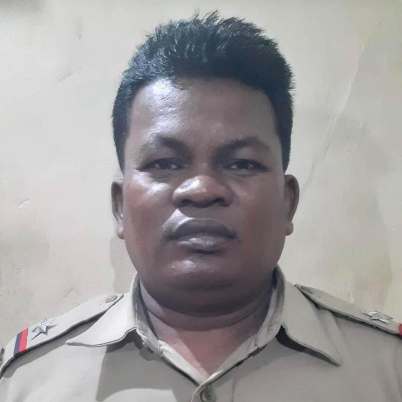 ଚୌଦ୍ବାର ସର୍କଲ ଜେଲକୁ ଆସିଲା ଗୋପାଳ