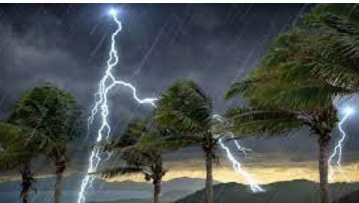  ଏସବୁ ଜିଲ୍ଲାକୁ ୟେଲୋ ୱାର୍ଣ୍ଣିଂ ଜାରି