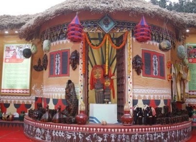 ୨୦ ରୁ ରାଜ୍ୟସ୍ତରୀୟ ଆଦିବାସୀ ମେଳା ଆରମ୍ଭ
