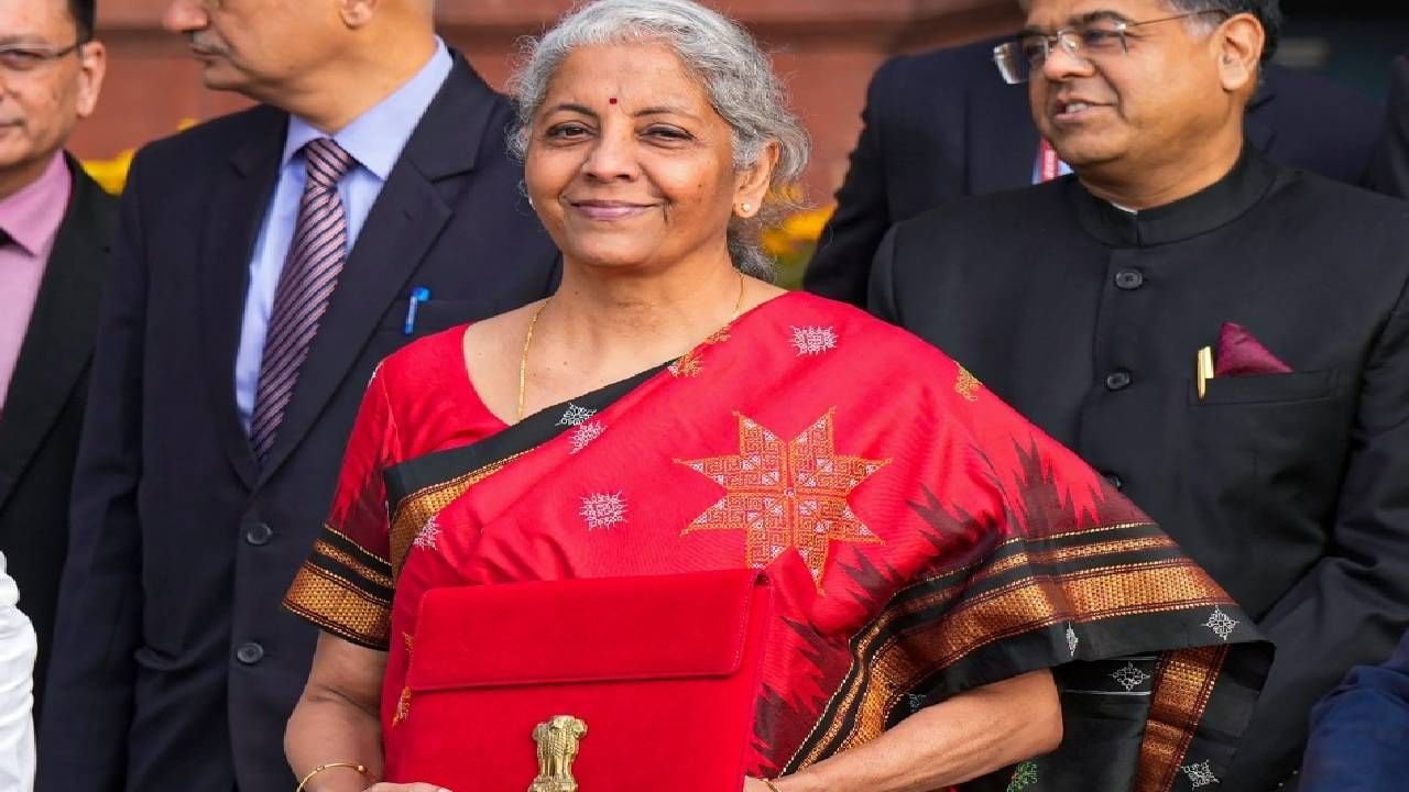 ଭୁବନେଶ୍ୱରରେ ଅର୍ଥମନ୍ତ୍ରୀ