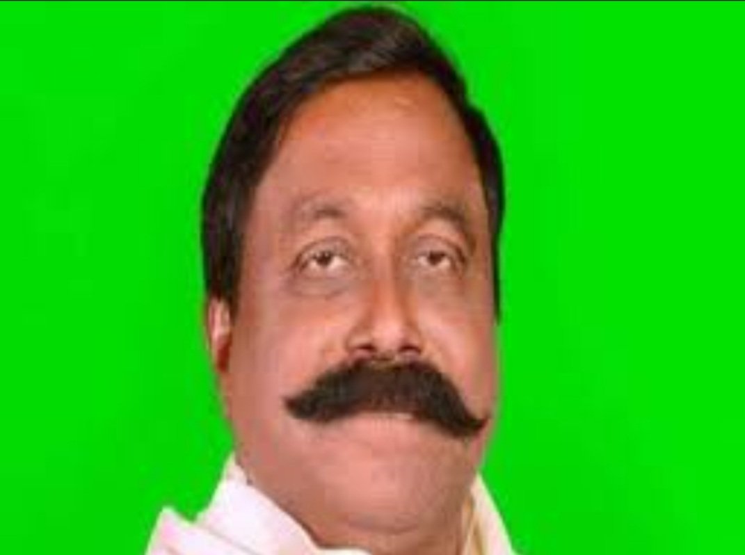 ଅନୁପ ସାଏଙ୍କୁ ହତ୍ୟା ଯୋଜନା !
