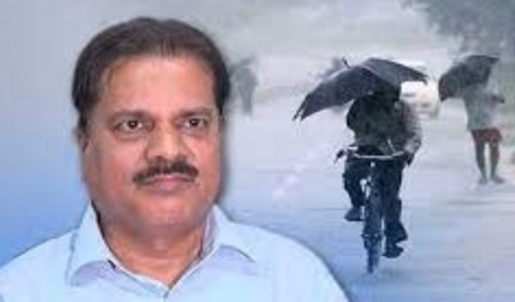 ‘ଅତି ଭୀଷଣ’ ବାତ୍ୟା: ଆଇଏମଡି ଡିଜି