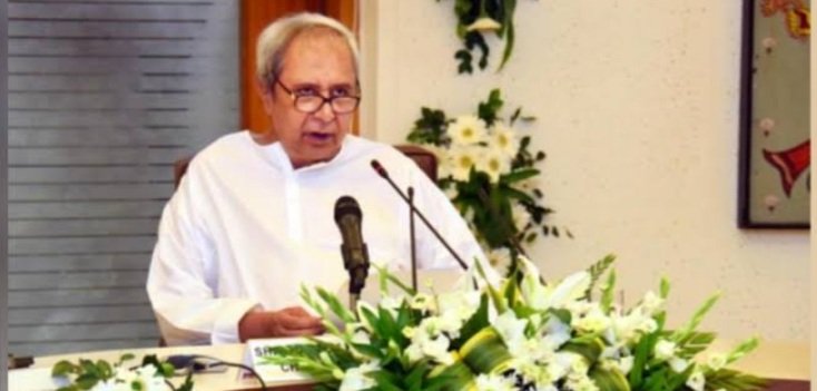 ବିଧାନସଭାରେ ବିବୃତ୍ତି ରଖି ଏହା କହିଲେ ମୁଖ୍ୟମନ୍ତ୍ରୀ