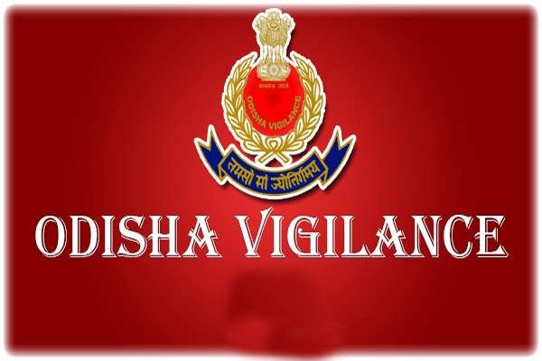 ପୂର୍ତ୍ତ ବିଭାଗ ସହକାରୀ ଯନ୍ତ୍ରୀଙ୍କ ଘରେ ଭିଜିଲାନ୍ସ ଚଢ଼ାଉ