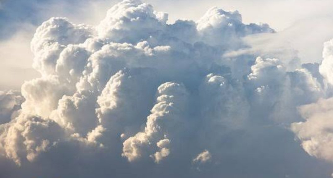 ମଝି ଆକାଶରେ  ପ୍ରଚଣ୍ଡ ଶବ୍ଦ , ଲୋକେ ଆତଙ୍କିତ 