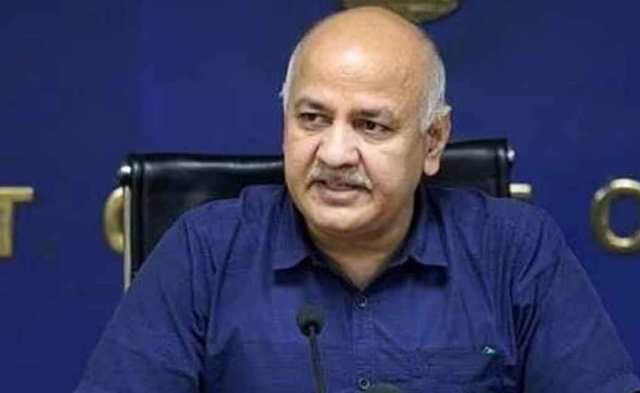 ମନୀଷ ସିସୋଦିଆଙ୍କୁ ରିମାଣ୍ଡରେ ନେଲା ସିବିଆଇ
