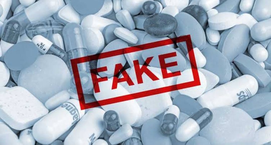 ପୁଣି କଟକରୁ ନକଲି ମେଡିସିନ୍‌ ଜବତ 