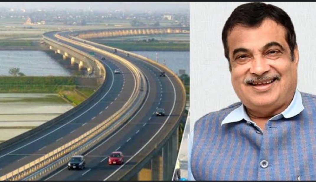 ନୀତିନ ଗଡ଼କରି ଦେଲେ ସବୁଜ ସଙ୍କେତ:ବାଲେଶ୍ଵରରୁ ଖଡ଼ଗପୁର ପର୍ୟ୍ୟନ୍ତ ହେବ ୬ ଲେନ୍‌ ବିଶିଷ୍ଟ ରାସ୍ତା