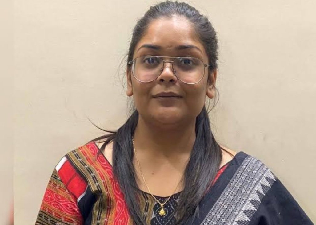 ମୁଖ୍ୟମନ୍ତ୍ରୀ ଯାହାକୁ ବି ସମର୍ଥନ କରିବେ ଆମେ ତାକୁ ସମର୍ଥନ ଦେବୁ: ଦୀପାଳି  ଦାସ