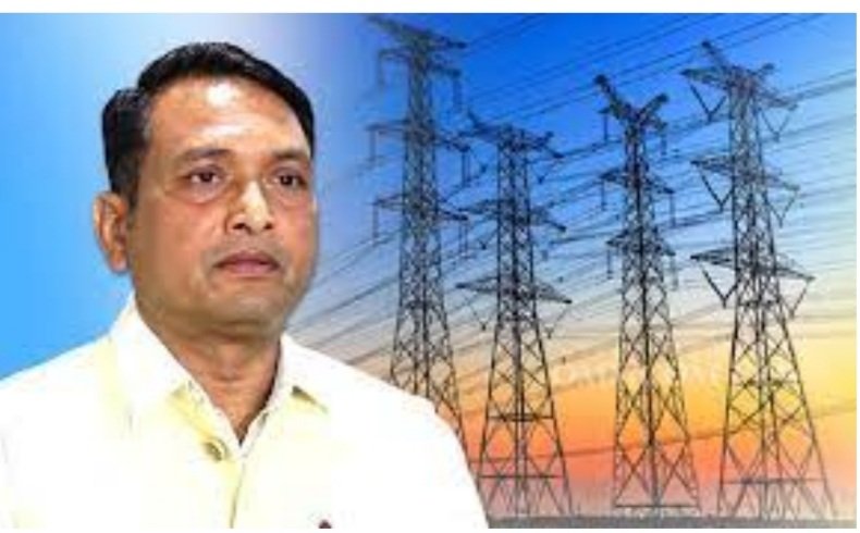 ସମସ୍ତ ବିଦୁ୍ୟତ ବିଭାଗ କର୍ମଚାରୀଙ୍କ ଛୁଟି ବାତିଲ