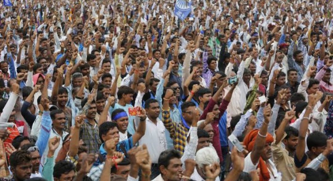 ରାଜଧାନୀରେ ପ୍ରାଥମିକ ଶିକ୍ଷକଙ୍କ ଧାରଣା : ଅନୁମତି ଦିଆଯାଇପାରିବ ନାହିଁ କହିଲା କମିଶନରେଟ ପୁଲିସ