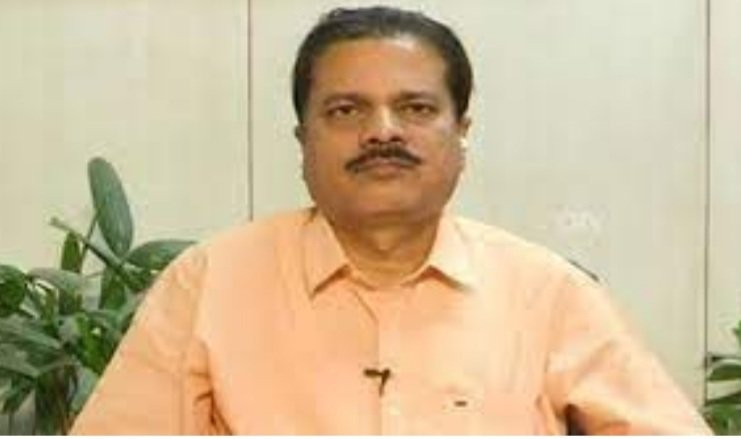 ପାରାଦୀପ ଓ ସାଗର ଦ୍ୱୀପ ମଧ୍ୟରେ ଲ୍ୟାଣ୍ଡଫଲ କରିବ ବାତ୍ୟା ୟଶ