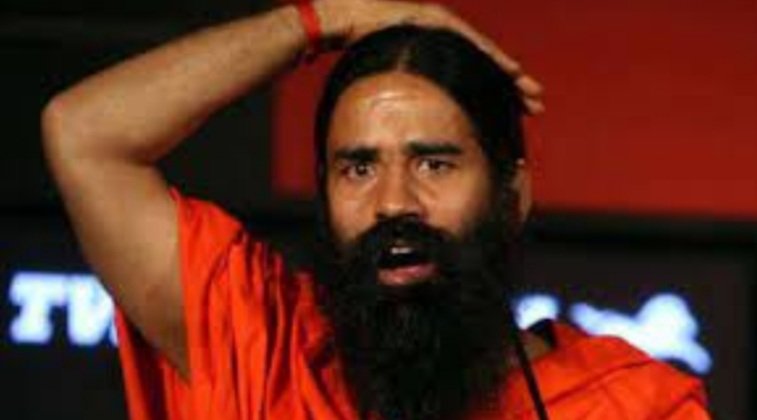 ଏଲୋପାଥିକୁ ଦେବାଳିଆ ବିଜ୍ଞାନ କହି ଅଡ଼ୁଆରେ ରାମଦେବ