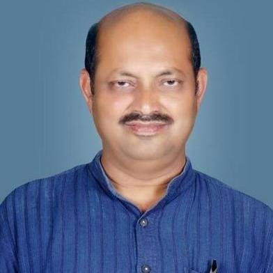  ବିଜେପି ରାଜ୍ୟ ସଭାପତି ମନମୋହନ ସାମଲ
