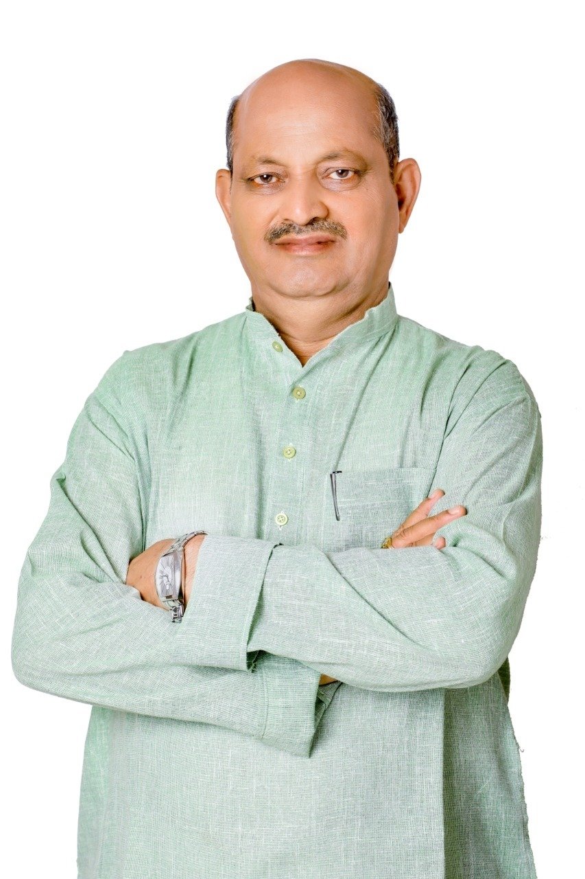 ସମସ୍ତଙ୍କ ସହଯୋଗ କାମନା କରିିବି:ମନମୋହନ