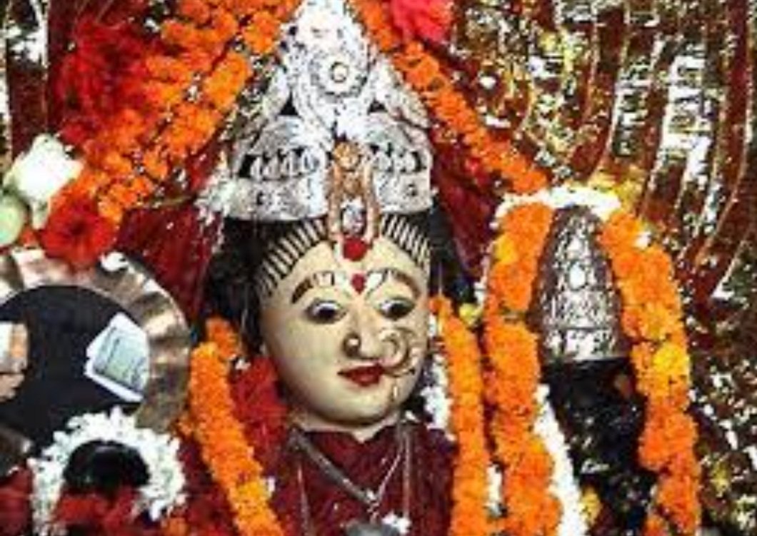 ତିନିଟା ପର୍ଯ୍ୟନ୍ତ କାକଟପୁର ମା’ ମଙ୍ଗଳାଙ୍କ ଦର୍ଶନ ବନ୍ଦ