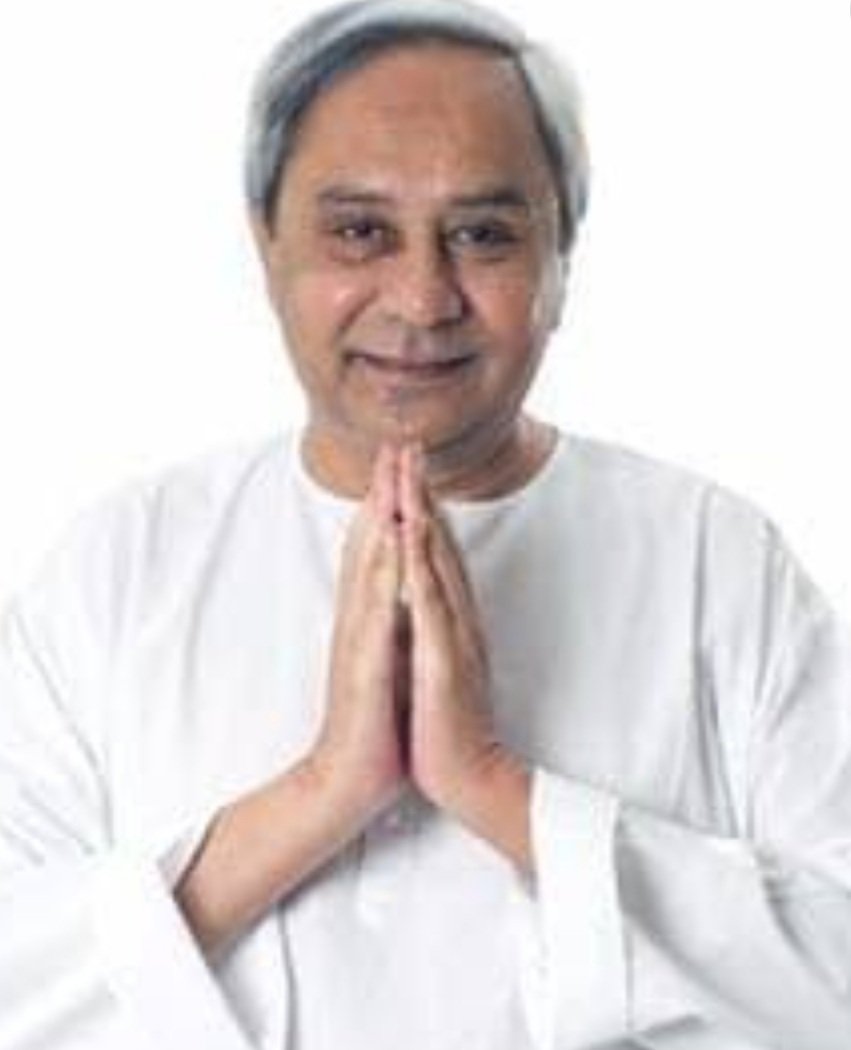 ଓଡ଼ିଶା ଦିବସରେ ରାଜ୍ୟବାସୀଙ୍କୁ ମୁଖ୍ୟମନ୍ତ୍ରୀଙ୍କ ଆନ୍ତରିକ ଶୁଭେଚ୍ଛା ଓ ଅଭିନନ୍ଦନ