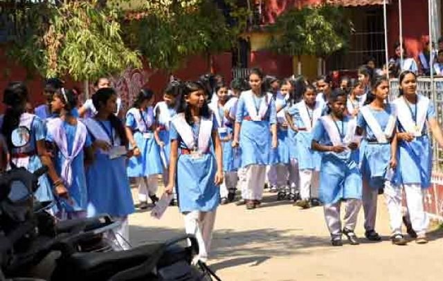 ଏପ୍ରିଲ ୧୧ରୁ ସକାଳୁଆ ସ୍କୁଲ୍, ୭ଟାରୁ ପାଠପଢା ଆରମ୍ଭ