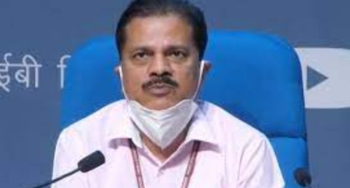ସମୁଦ୍ରରୁ ୨ରୁ ୪ ମିଟର ଜୁଆର ଆସିବା ସମ୍ଭାବନା
