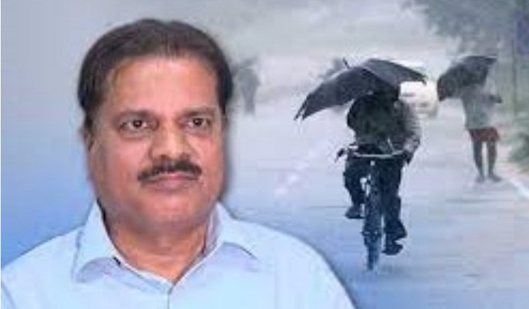 ବାଲେଶ୍ୱର ଜିଲ୍ଲାଦେଇ ବାତ୍ୟା ଅତିକ୍ରମ ସମ୍ଭାବନା ଅଧିକ : ଆଏମଡି ଡିଜି
