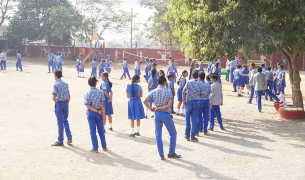 ମଙ୍ଗଳବାରରୁ ଆରମ୍ଭ ହେବ ସକାଳୁଆ ସ୍କୁଲ