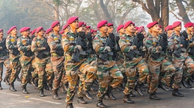  CAPF କନଷ୍ଟେବଳ ପରୀକ୍ଷା ପାଇଁ ବଡ଼ ନିଷ୍ପତ୍ତି : ଏଣିକି ଓଡ଼ିଆରେ ଦେଇପାରିବେ ପରୀକ୍ଷା 