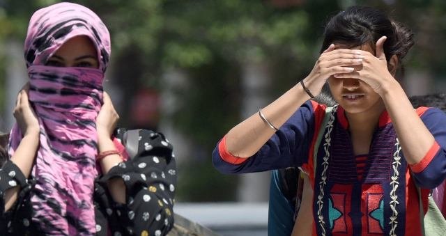 ପଶ୍ଚିମବଙ୍ଗରେ ଅସହ୍ୟ ତାତି: ସପ୍ତାହକ ଯାଏ ସ୍କୁଲ ବନ୍ଦ 