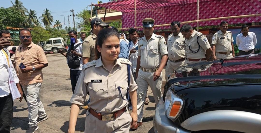 ଫେକର ପରିସରରେ ୧୪୪ ଧାରା ଅବଧିକୁ ପୁଣି ବୃଦ୍ଧି