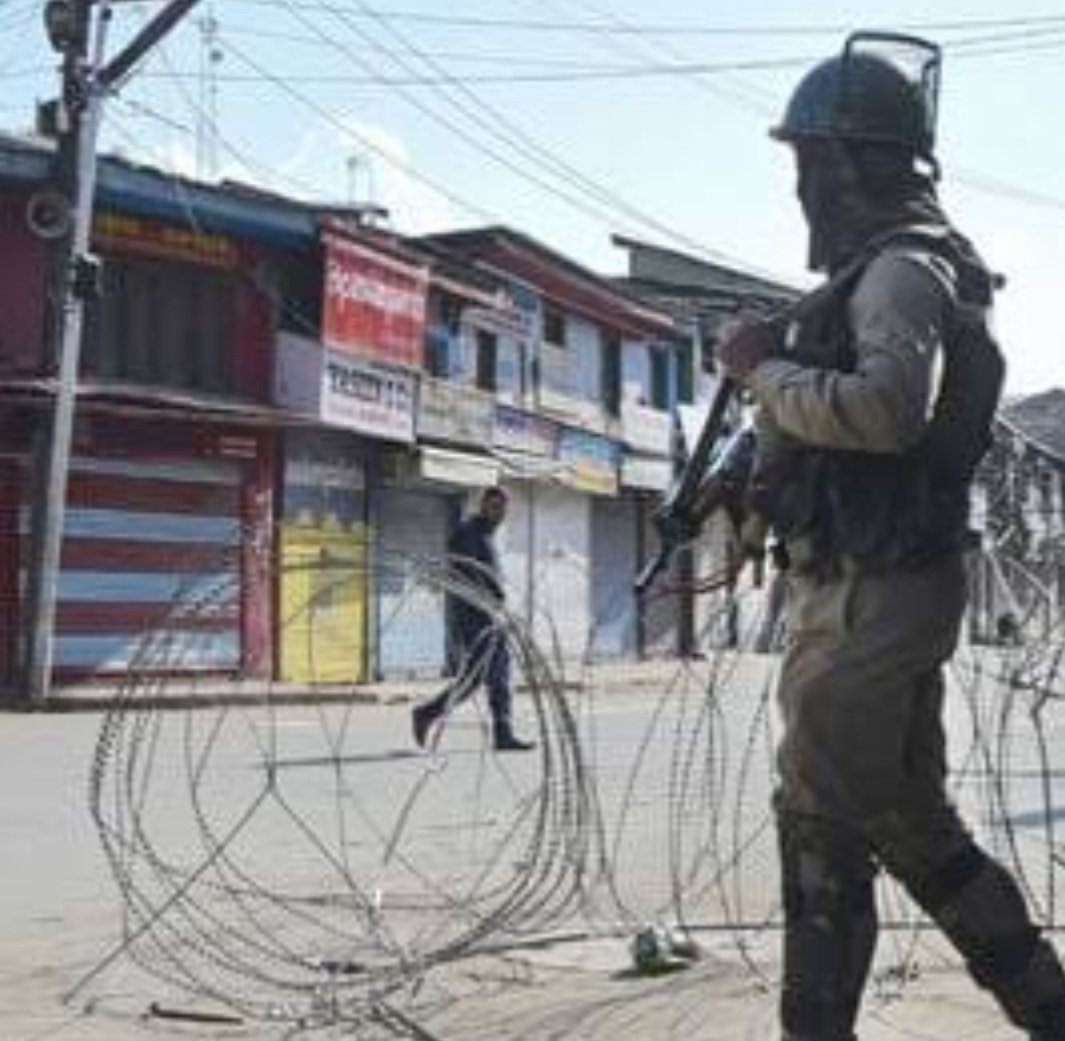 ହିନ୍ଦୁମାନଙ୍କ ଉପରେ ଆକ୍ରମଣ ପ୍ରତିବାଦରେ ୧୨ ଘଣ୍ଟିଆ ବନ୍ଦ ପାଳନ ଡାକରା ଦେଲା ବିଶ୍ବହିନ୍ଦୁ ପରିଷଦ ଓ ବଜରଙ୍ଗ ଦଳ