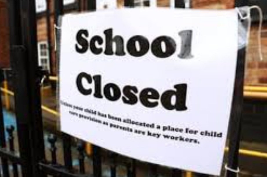  ଆଜିଠୁ ଦୁଇ ଦିନ ସ୍କୁଲ ଛୁଟି