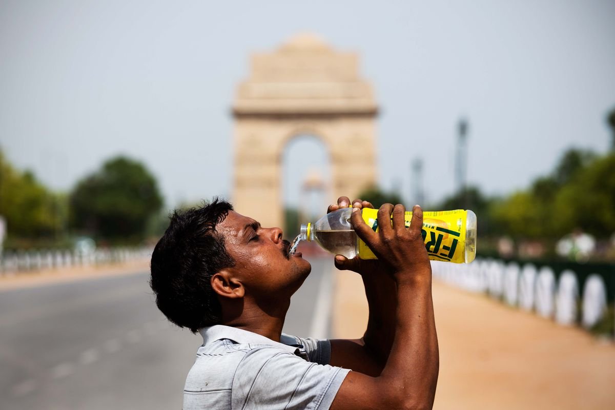  ଆହୁରି ଦୁଇ ଦିନ ତାତିରୁ ମିଳିବନି ତ୍ରାହି