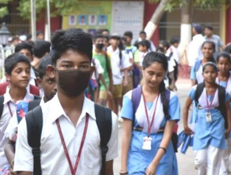 କାଲିଠୁ ଓଡ଼ିଶାର ସମସ୍ତ ସରକାରୀ ଓ ବେସରକାରୀ ସ୍କୁଲ ଛୁଟି